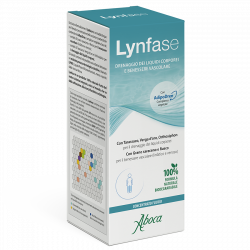 Lynfase AdipoDren концентрат для належного кровообігу, зниження ваги - 180 г